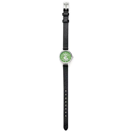 Slytherin Watch - Harry Potter