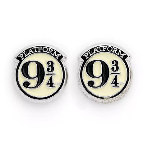 Official Harry Potter stud earring set - Harry Potter
