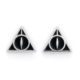 Official Harry Potter stud earring set - Harry Potter