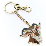 Dr. Dillamond Keychain - Wicked For Good