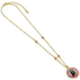 Unlikely Friendship Necklace - Wicked