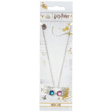 Luna’s glasses necklace - Harry Potter