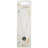 Hogwarts necklace - Harry Potter