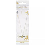 Golden Snitch Necklace