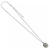 Platform 9 3/4 Necklace