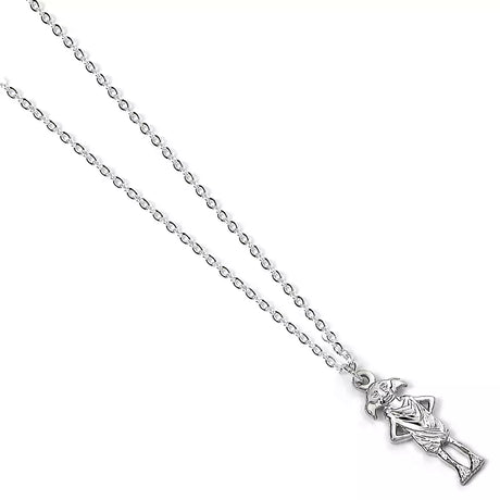 Dobby the House-Elf Necklace