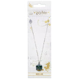 Slytherin Crest Necklace
