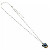 Ravenclaw Crest Slider Necklace