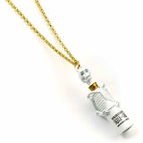 Skele-Gro Necklace - Harry Potter