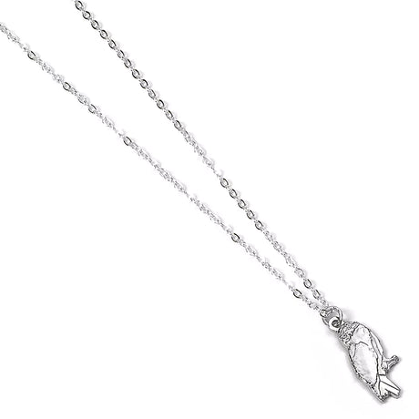 Hedwig the Owl Necklace