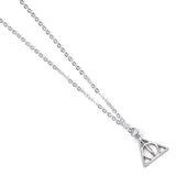 Deathly Hallows Necklace