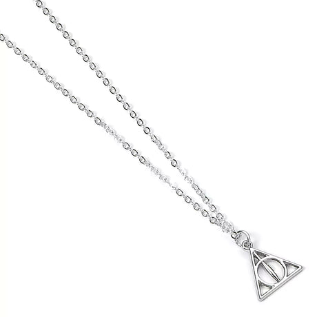 Deathly Hallows Necklace