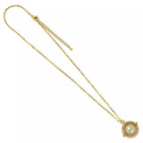 Fixed Time Turner Necklace 20mm