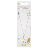 Lightning Bolt Necklace