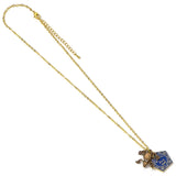 Chocolate Frog Necklace - Harry Potter