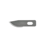 Knife Blade #12 Mini Curved (5)