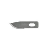 Knife Blade #12 Mini Curved (5)