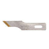Knife Blade #16 TiN Coated (5)
