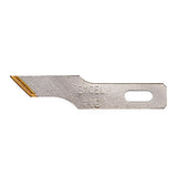 Knife Blade #16 TiN Coated (5)