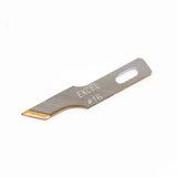 Knife Blade #16 TiN Coated (5)