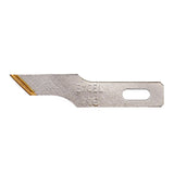 Knife Blade #16 TiN Coated (5)