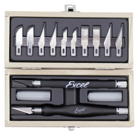 Craft Knife Set