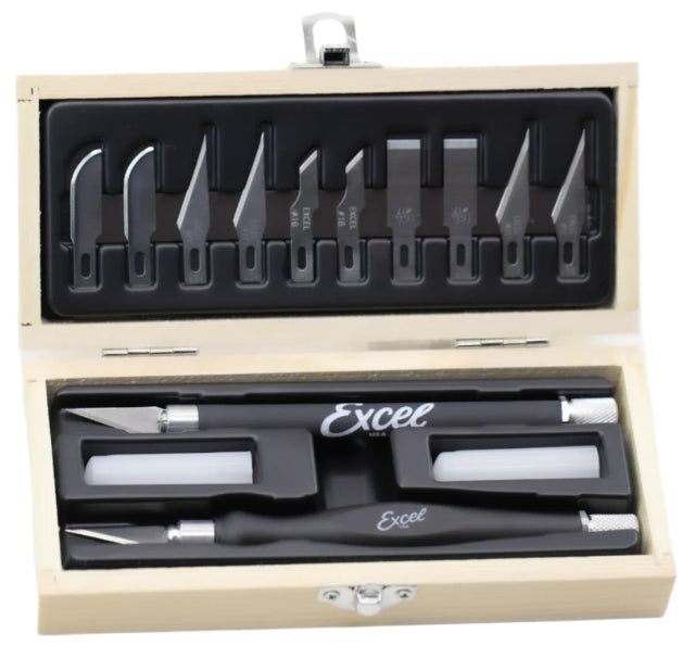Craft Knife Set