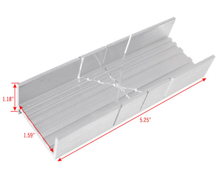 Miter Box Set