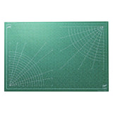 Self-Healing Cutting Mat 610x914mm (Green)