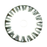 Rotary Blade Pinking Medium