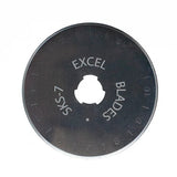 Rotary Blade Straight Large