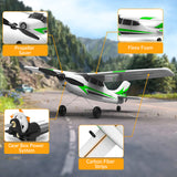 Trainstar Mini 3CH Gyro 400mm RTF Green