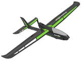 Ranger 600 4CH Gyro 600mm RTF Black