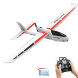 Ranger 600 4CH Gyro 600mm RTF White