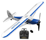 Sport Cub 500 4CH Gyro 500mm RTF Blue