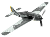 FW190 4CH Gyro 400mm RTF