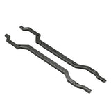 Chassi Frame Alu Willys MB