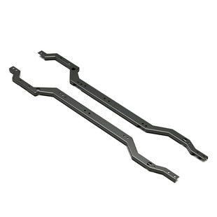 Chassi Frame Alu Willys MB