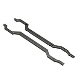 Chassi Frame Alu Willys MB