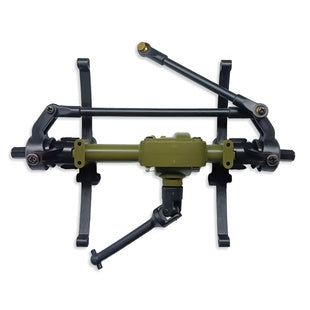 Front Axle Assembly Willys MB