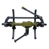 Front Axle Assembly Willys MB