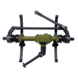 Front Axle Assembly Willys MB