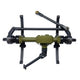 Front Axle Assembly Willys MB