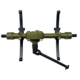 Rear Axle Assembly Willys MB