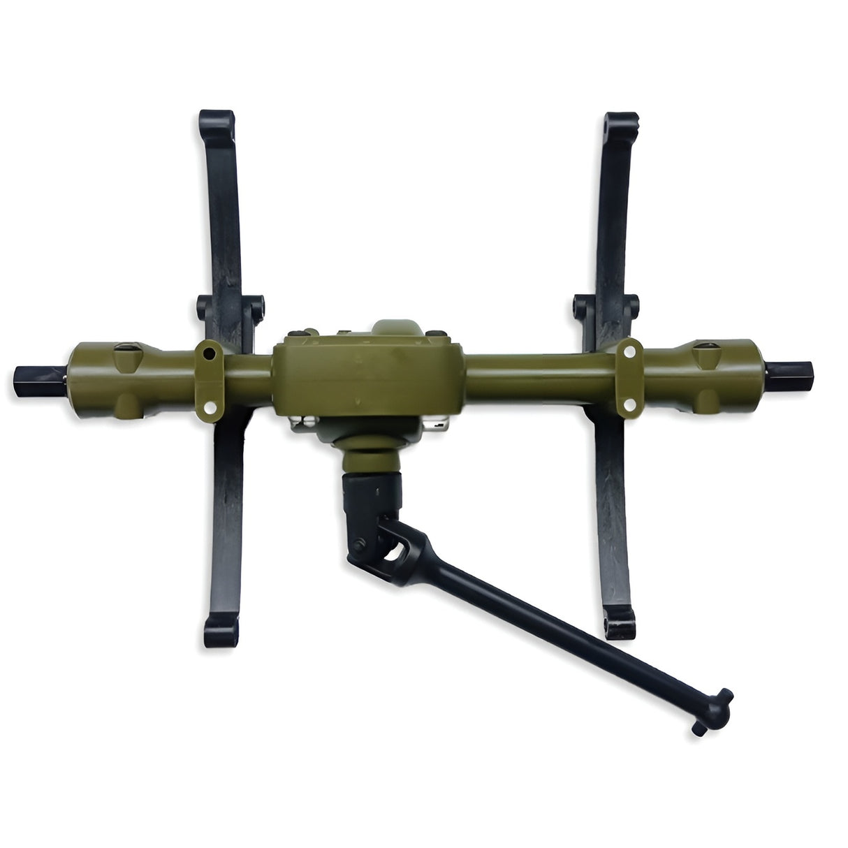 Rear Axle Assembly Willys MB