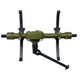 Rear Axle Assembly Willys MB