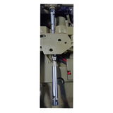Metal Drive Shaft Willys MB