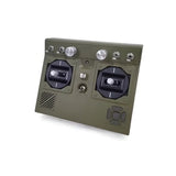 Transmitter for M5A1