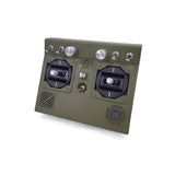 Transmitter for M5A1