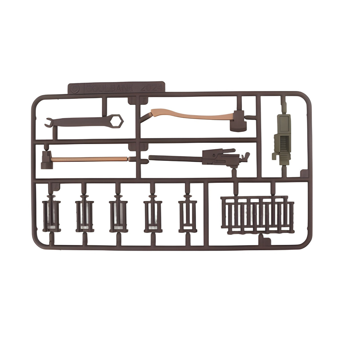 DIY Accessories C